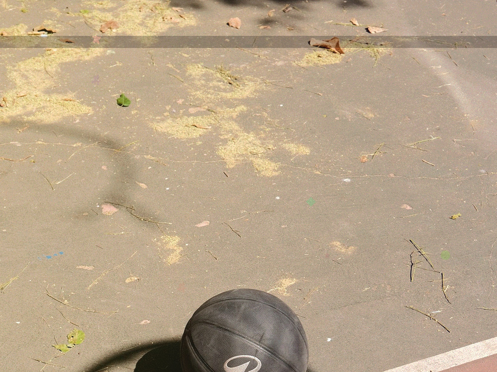 灰色网格线构成的地图样式抽象图